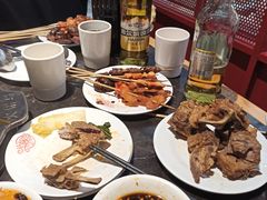 -火锅岛潮牌自助餐厅(天津天佑城店)