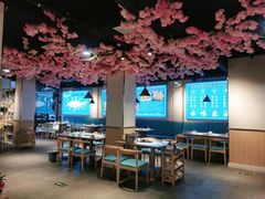 大堂-鱼米滔中山脆肉鲩火锅(中南阳光城店)