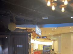 -暴风岛沉浸式体验馆(百联世纪店)