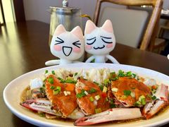 -宁海食府·涌宴(真和店)