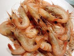 立虾-77号渔船·蒸海鲜青岛菜(积米崖店)