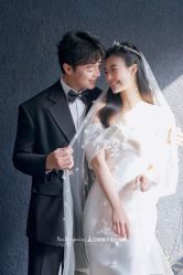 -巴黎春天婚纱摄影STUDIO·定制