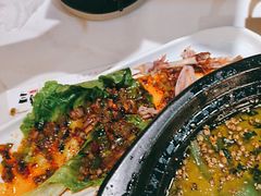 -乔阿马·江南味·驴肉香(龙湖华泾天街店)