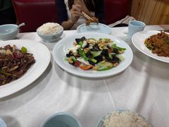 -津沽小院(天津之眼店)