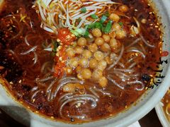 -默记孙抄手(经开万达店)