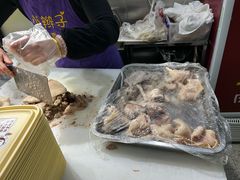 -小辫子羊肉面馆(周东店)
