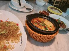 -小菜园新徽菜(无锡宜家荟聚中心店)