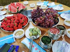 -元盛居(生态大街店)