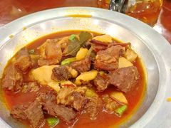 -龙凤瓦罐煨汤馆(清江东路店)