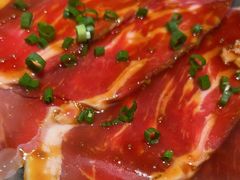 -九田家黑牛烤肉料理(太阳宫广场店)