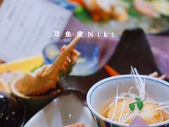 -蟹道乐(梅田店)