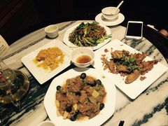 -功德林(南京西路店)