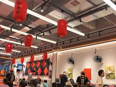 -荆九爷爆炒桥头三嫩(浙大店)