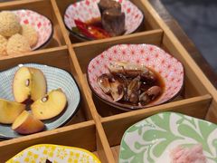 -香辣蟹·精品川菜(东四店)
