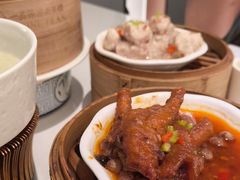 -皇马假日醉海南大酒店·假日一品派茶楼(秀英店)