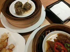 picture-红棉中餐厅·广州海航威斯汀酒店