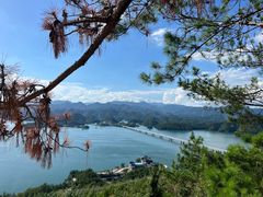 -千岛湖天屿景区