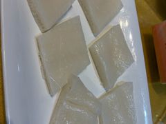 伦教糕-大笑饭堂(甲子桥店)