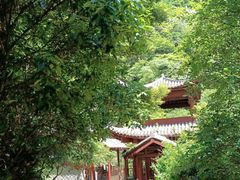 -太湖源风景区