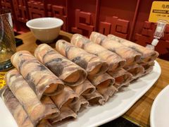 乌鸡卷-巴奴毛肚火锅(龙湖锦艺城店)