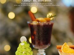 -沛家·西餐Brunch·直火料理