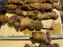 -壹加壹电烤串(总店)