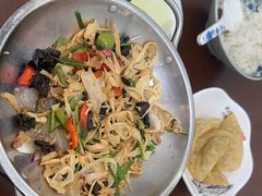 -涵家味土菜馆·徽州一绝臭鳜鱼(三河古镇店)