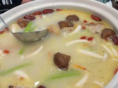 -金龙·打边炉(武进路店)