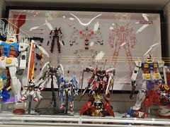 -泡泡玛特POPMART(上海环球港店)