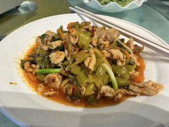 -瑞丰园庭院餐厅·白族传统家常菜