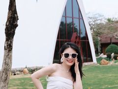 -惠州金海湾嘉华度假酒店