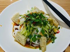 -马记永·兰州牛肉面(3019君尚店)