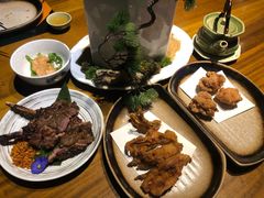 -和彩放题餐厅(酒仙桥店)