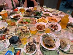 -老谢野馄饨(延安路店)
