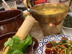 -KingThaia金泰兰(滨江天街店)