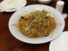 -赶海部落海鲜城(海阳路店)