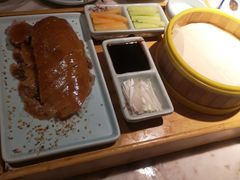 -韵秋荷(宝山龙湖天街店)