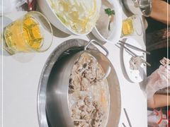 -浩爷羊蝎子火锅(望京店)
