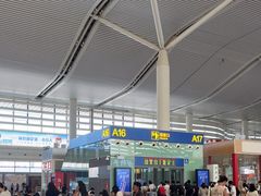 -南昌西站