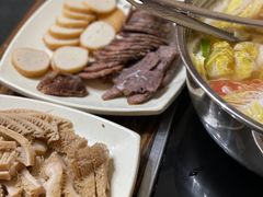 -牛小隆牛肉面馆(四牌楼店)