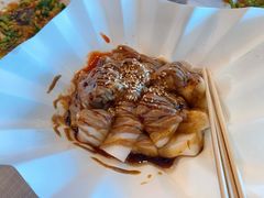 混酱肠-金悦轩海鲜酒家(拱北店)