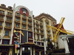 -久宴·天目湖大鱼头(恐龙园店)