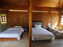 -罗浮山嘉宝田森林温泉度假酒店