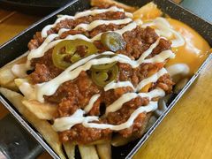 -HFFOUSA TACO弗萨塔可墨西哥餐厅(颐堤港店)