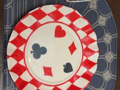 -丘吉尔餐厅(澳门伦敦人店)