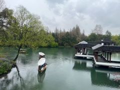 -径山寺
