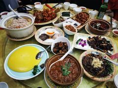 -砂锅居(西四店)