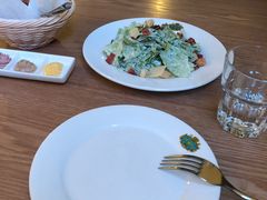 -普兰达德国餐厅·德式脆皮烤猪肘·自酿啤酒(观唐店)