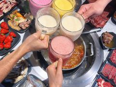 -海汕记·潮汕鲜牛肉火锅·自助