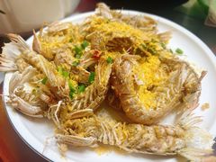 -40号厦门海鲜大排档(中山路店)